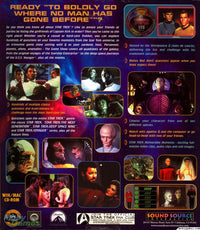 Star Trek: The Game Show