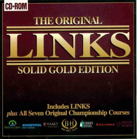 Links Gold