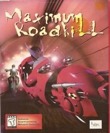 Maximum Roadkill