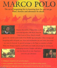 Marco Polo w/ BIG BOX