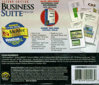Business Suite 2nd Deluxe