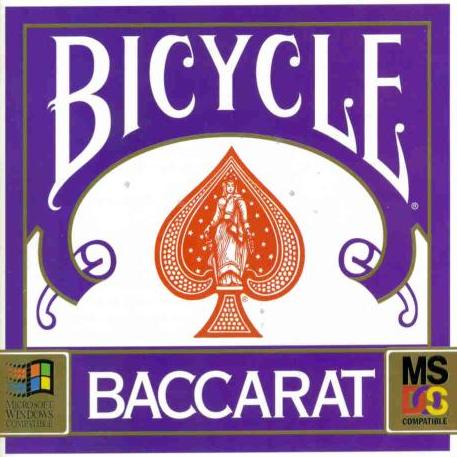 Bicycle Baccarat