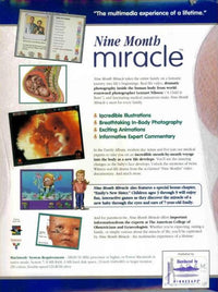 Nine Month Miracle