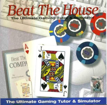Beat the House - NeverDieMedia