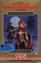 The Forgotten Realms Archives: Pool Of Radiance, Curse Of The Azure Bonds +