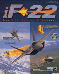 iF-22 - NeverDieMedia