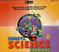 Bumptz Science Carnival