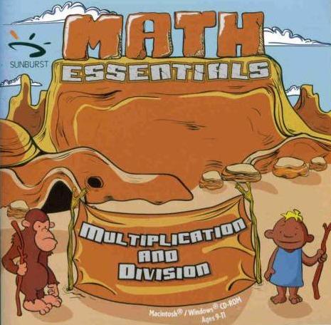 Math Essentials: Multiplication And Division