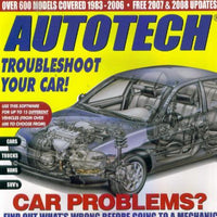 Autotech: 1983-2006 3.0