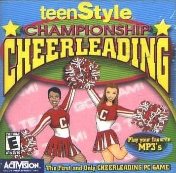 Championship Cheerleading