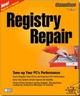 Registry Repair 2005