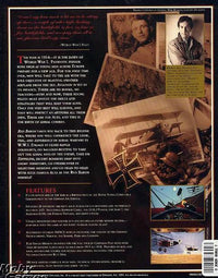 Red Baron PCGames