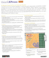 QuarkXpress 4.1 Upgrade