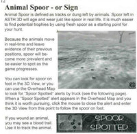 African Safari Trophy Hunter 3D