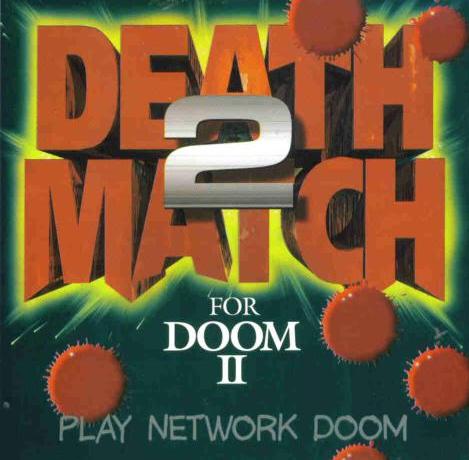 DeathMatch 2 for Doom II