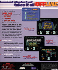 You Don't Know Jack: Offline