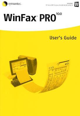 WinFax 10 Pro