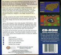 Realm Of The Paladin