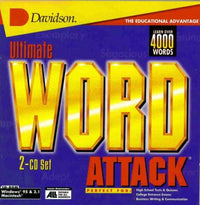 Ultimate Word Attack