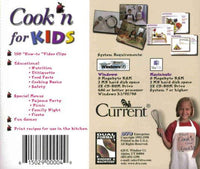Cook'n For Kids