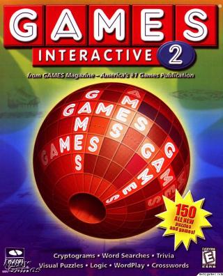 Games Interactive 2 - NeverDieMedia