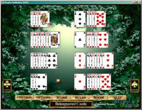 Hoyle Solitaire 1998
