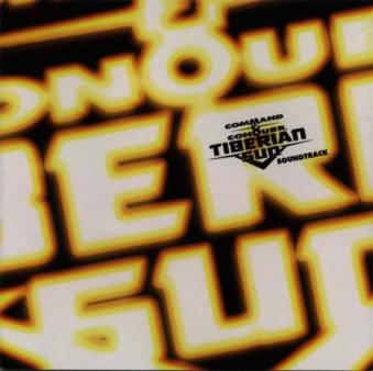 Command & Conquer Tiberian Sun Soundtrack