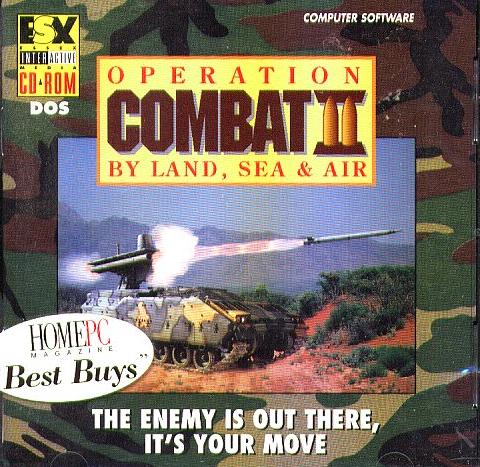 Operation Combat 2