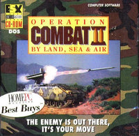 Operation Combat 2