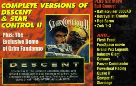 PC Games Collection: 8 Full Games