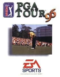 PGA Tour 96