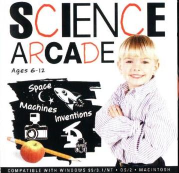 Science Arcade