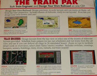 The Train Pak
