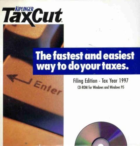 TaxCut  1997