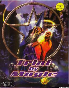 Trial By Magic