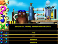 ODS Edgar's Language Exploration Italian