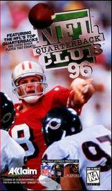 NFL Quarterback Club '96
