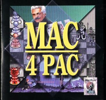 Mac 4 Pac