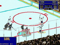 Brett Hull Hockey