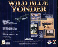 Wild Blue Yonder Deluxe