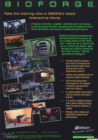 BioForge