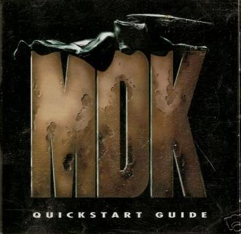 MDK