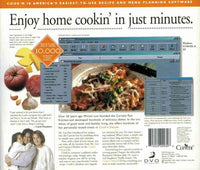 Cook'n 6.0 Deluxe
