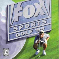 Fox Sports Golf 99