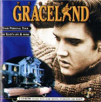Virtual Graceland - NeverDieMedia