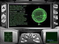 The C.H.A.O.S. Continuum