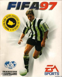 FIFA Soccer 97