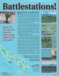 Great Naval Battles 2