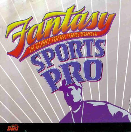 Fantasy Sports Pro