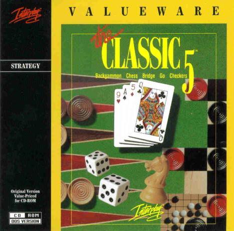 The Classic 5